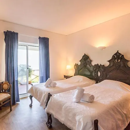 Sleeps 10 With Pool And Wifi * Adraga