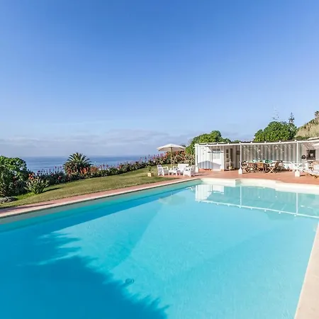 Sleeps 10 With Pool And Wifi Villa Adraga