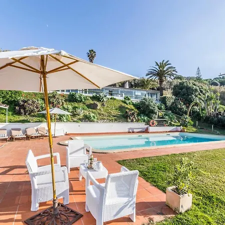 Sleeps 10 With Pool And Wifi Villa Adraga