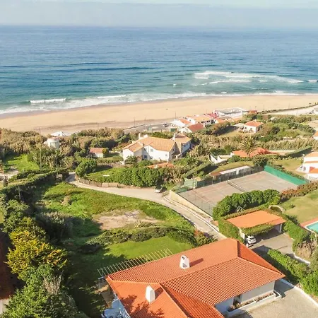 Sleeps 10 With Pool And Wifi Villa *