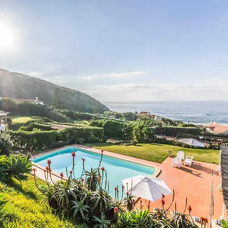 Sleeps 10 With Pool And Wifi * Adraga